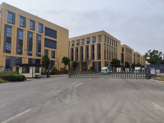Bengbu Tongchen Automation Technology Co., ltd Company Profile
