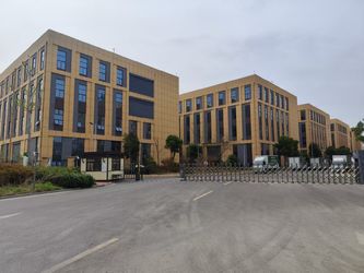 Bengbu Tongchen Automation Technology Co., ltd Factory Tour