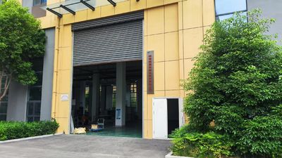 Bengbu Tongchen Automation Technology Co., ltd factory production line