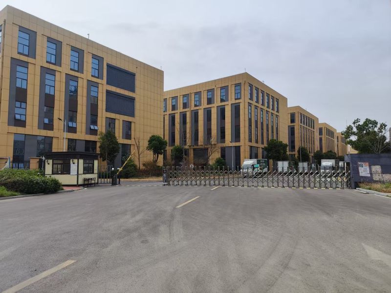 China Bengbu Tongchen Automation Technology Co., ltd company profile
