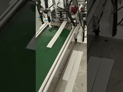 fully automatic Filter inner frame machine