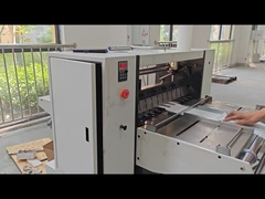 pleating machine