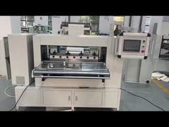Folding Machine