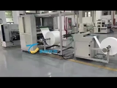 High-efficiency Filter Production Line