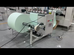 folding machine a1