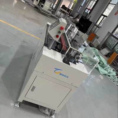 High Efficiency Filter Paper Pleating Machine Intelligent Control Car Air Filter Making Machine