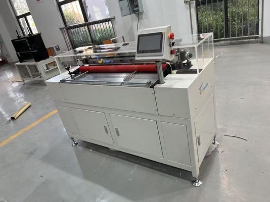 High Efficiency Filter Paper Pleating Machine Intelligent Control Car Air Filter Making Machine