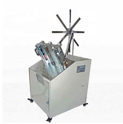 H14 Mini Pleating Machines 220V Clipping Machine 10 kW For H14