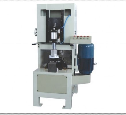 H14 Mini Pleating Machines 220V Clipping Machine 10 kW For H14