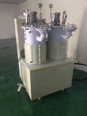 Filter Semi-auto and Full-auto Injection Glue Machine