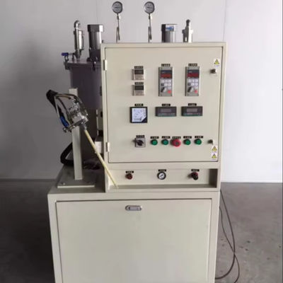 High Efficiency Epoxy Resin Dispensing Machines Automotive Epoxy Dispensing Equipment