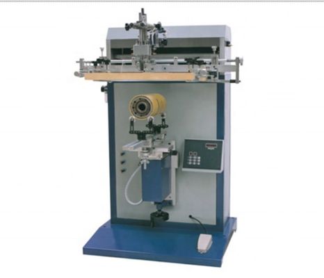 380V / 50HZ Spin On Oil Filter Making Machine 2.285kw Welding Seam Machine