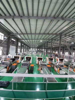 0.75kw Spin On Oil Filter Making Machine 380V / 50HZ Seam Welding Machine