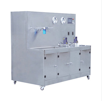 Diesel Filter Test Bench Comprehensive Filter Testing Equipment Customized
