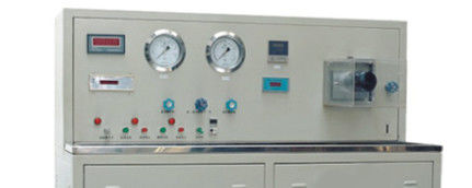 Computerized Oil Filtration Fatigue Testing Machine With CNC Control