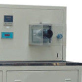 High Precision Oil Filter Test Rig 380v / 50Hz Filter Testing Machine