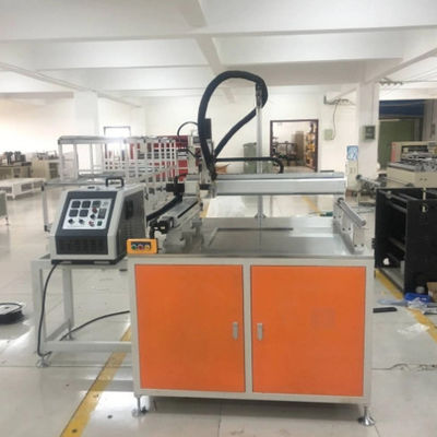 3 Axis Servo Glue Dispensing Equipment Intelligent Industrial Glue Dispenser 0.05mm Precision