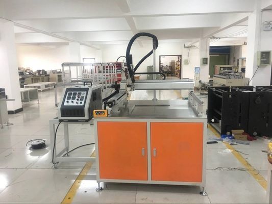3 Axis Servo Dispensing Machine 0.05mm Precision Glue Dispenser Machine TBI/CPC Motion Control