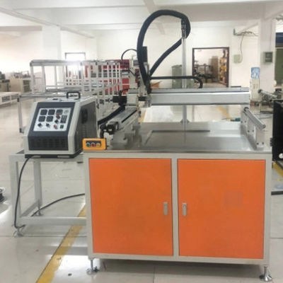 3 Axis Servo Dispensing Machine 0.05mm Precision Glue Dispenser Machine TBI/CPC Motion Control