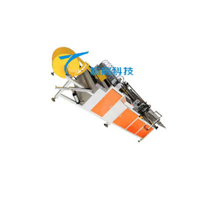 Drum Type Paper Pleating Machine Customized Filter Production Line For Oil Filter