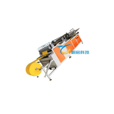 Large Oil Filter Making Machine Drum Type Filter Manufacturing Machine Customized