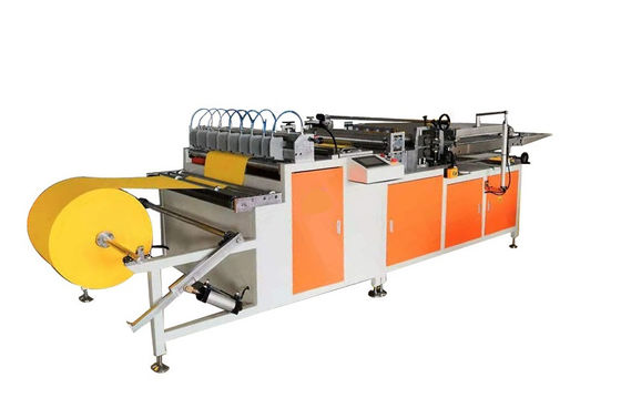 Air Filter Pleating Paper High Quality Paper Filter Pleating Machine