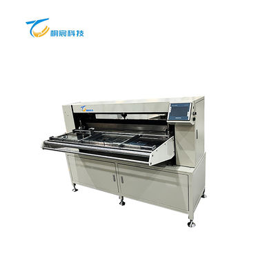 Industrial Air Conditioning Pocket Air Filter Making Machine for Ventilation Systems