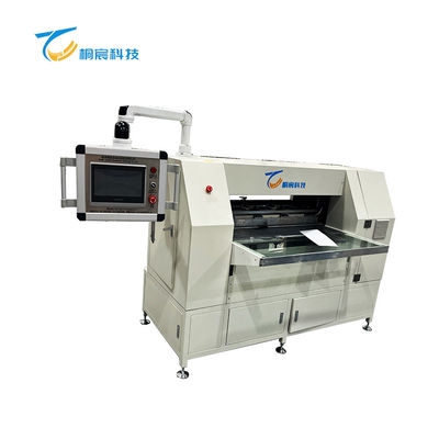 1KW Oil Filter Making Machine 220V / 380V Oil Filter Production Line