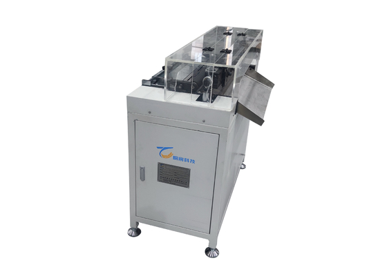 Fully Automatic Filter Element Paper Cutter 