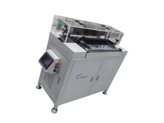 Fully Automatic Filter Element Paper Cutter 
