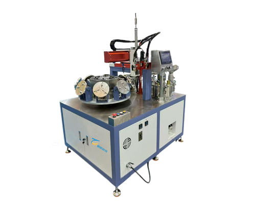 Fully Automatic Filter Element  Frame Adhesive