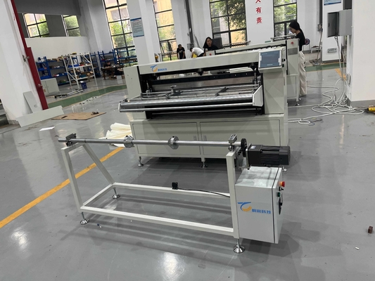 Folding Machine