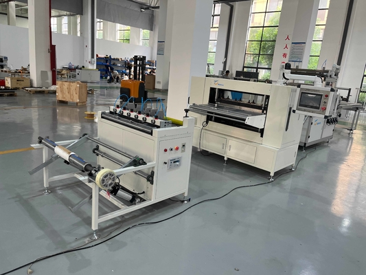Folding Machine