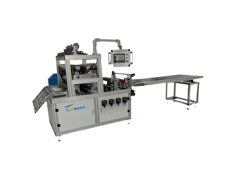 PP Gluing Machine