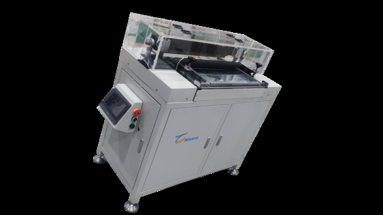Edge Cutting Machine