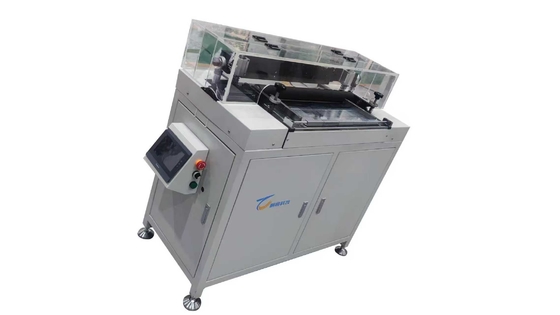 Edge Cutting Machine