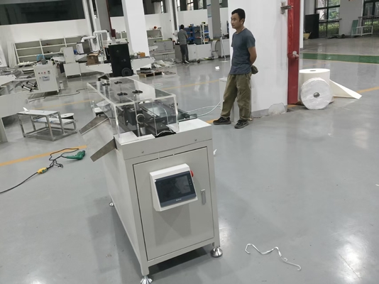 Edge Cutting Machine
