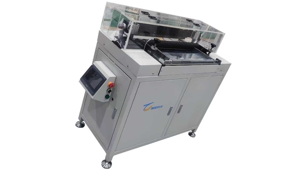 High-speed Precision Edge Cutting Machine