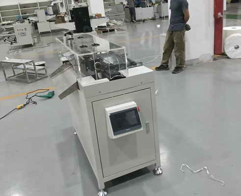 High-speed Precision Edge Cutting Machine