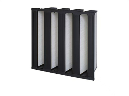  VariCel PMV Medium Efficiency V-Type PM2.5 Fiber Filter