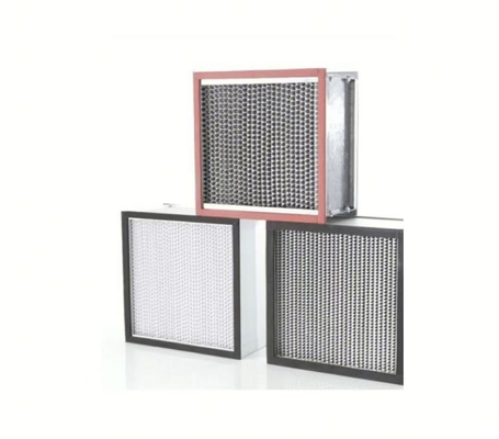   VariCel PMV Medium Efficiency V-Type PM2.5 Fiber Filter