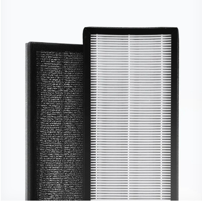  VariCel PMV Medium Efficiency V-Type PM2.5 Fiber Filter
