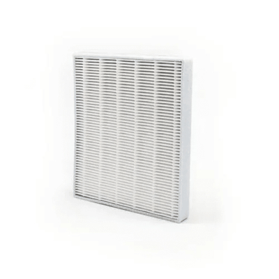 High-Efficiency Panel Liquid Groove Filter