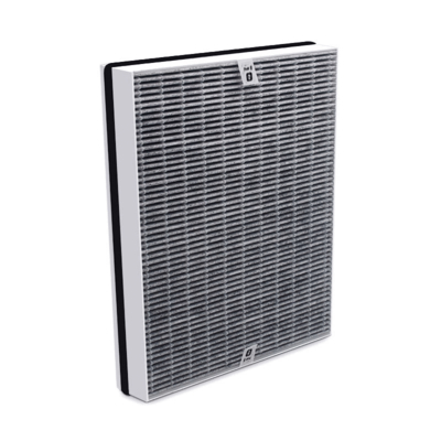 High-Efficiency Panel Liquid Groove Filter