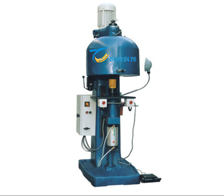 Factory Direct Supply Oil Filter Filling Machine and Sealing Machine