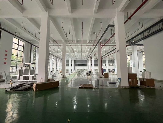 Factory Direct Supply Oil Filter Filling Machine and Sealing Machine