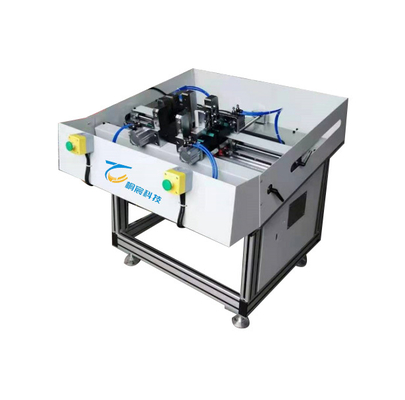 HEPA Filter Trimming and Angle Cutting Machine AUTO700