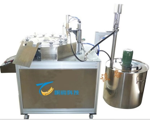 HEPA Filter Trimming and Angle Cutting Machine AUTO700