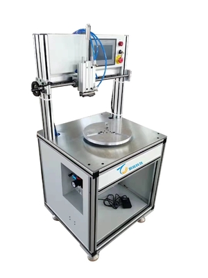 HEPA Filter Trimming and Angle Cutting Machine AUTO700