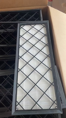 Custom Activated Carbon air Filter Hepa Purifier Replacement Pack Home for air Purifier